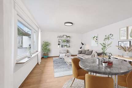 Haus Euskirchen / Palmersheim Palmersheim - 5 Zimmer, 120 m&sup2;, 1.650&euro; | Angebot:26273086