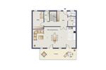 Reihenhaus Rieseby - 6 Zimmer, 200 m&sup2;, 2.300&euro; | Angebot:26230275