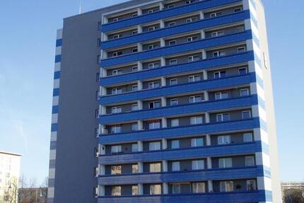 3-Raumwohnung mit Balkon und Aufzug im Stadtzentrum zimmer