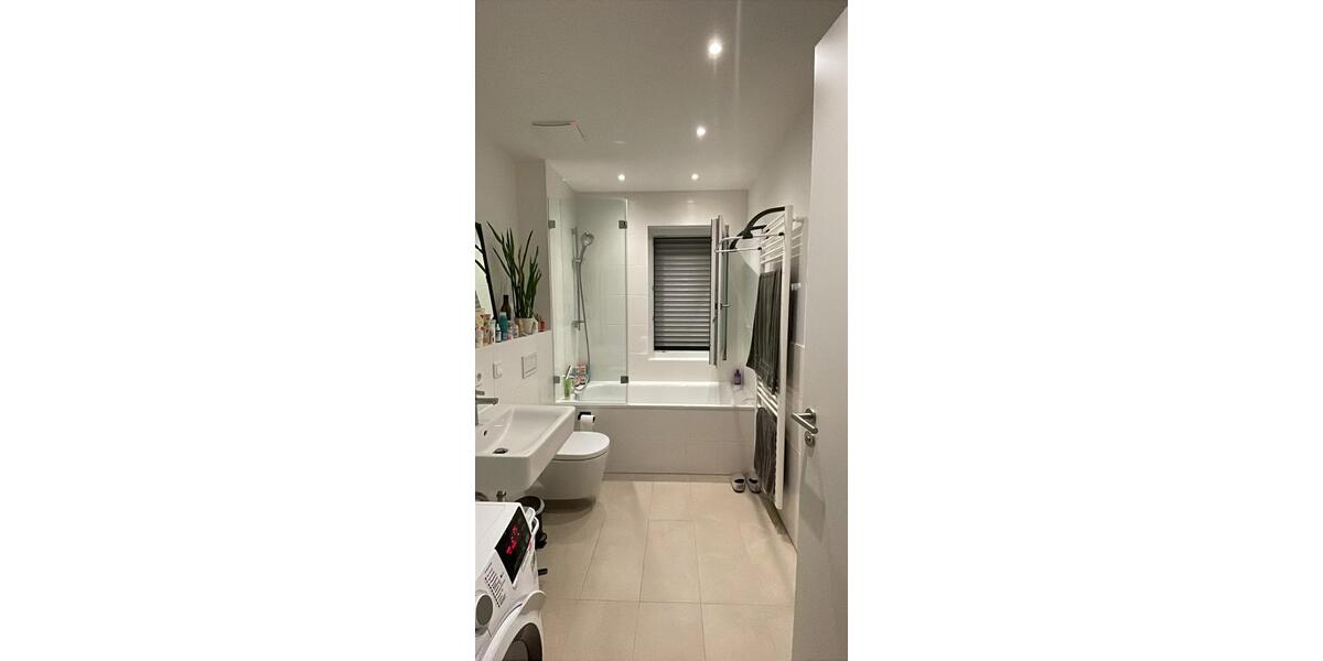 Dachgeschoßwohnung Taufkirchen - 2 Zimmer, 70 m&sup2;, 1.820&euro; | Angebot:26018676