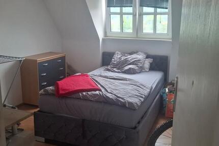 Gemütliche 2 ZKB Dachgeschosswohnung in Wanfried 2 zimmer