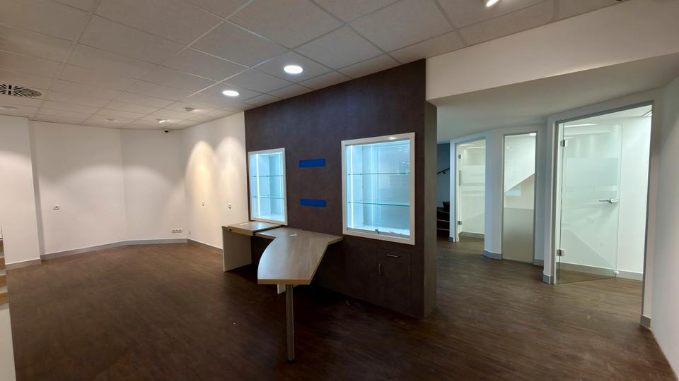 Gewerbeobjekt Kassel - 1.990&euro; | Angebot:26042617