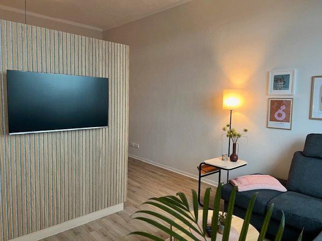 Wohnen auf Zeit Oldenburg Bürgeresch - 1.5 Zimmer, 68 m&sup2;, 1.350&euro; | Angebot:26615171