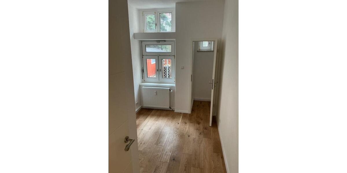 Erdgeschoßwohnung Dresden Pieschen - 4 Zimmer, 74 m&sup2;, 1.110&euro; | Angebot:25977216