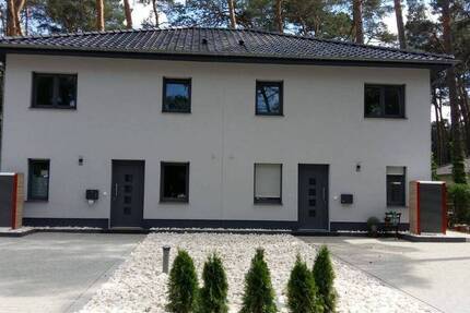 Haus Königs Wusterhausen Senzig - 4 Zimmer, 125 m&sup2;, 1.875&euro; | Angebot:26569588