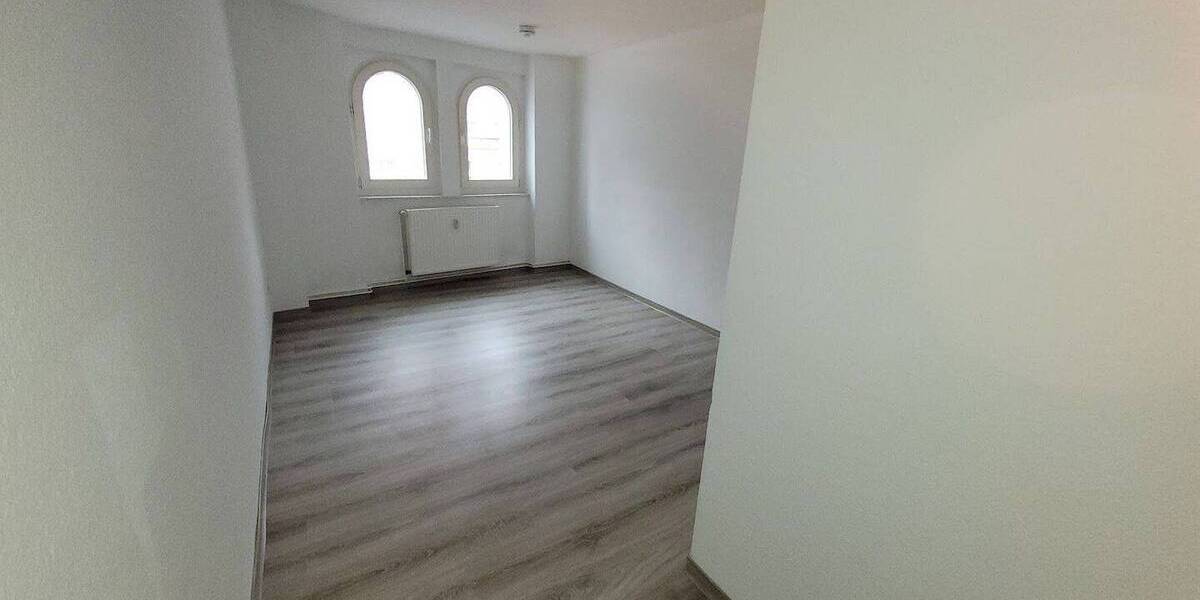 Etagenwohnung Stralsund Altstadt - 2 Zimmer, 44 m&sup2;, 399&euro; | Angebot:26082624