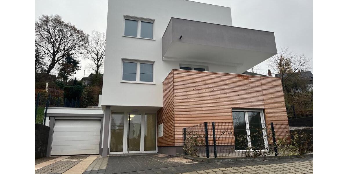 Helle 3-ZKB Neubauwohnung in Saarbrücken-Bübingen 3 zimmer