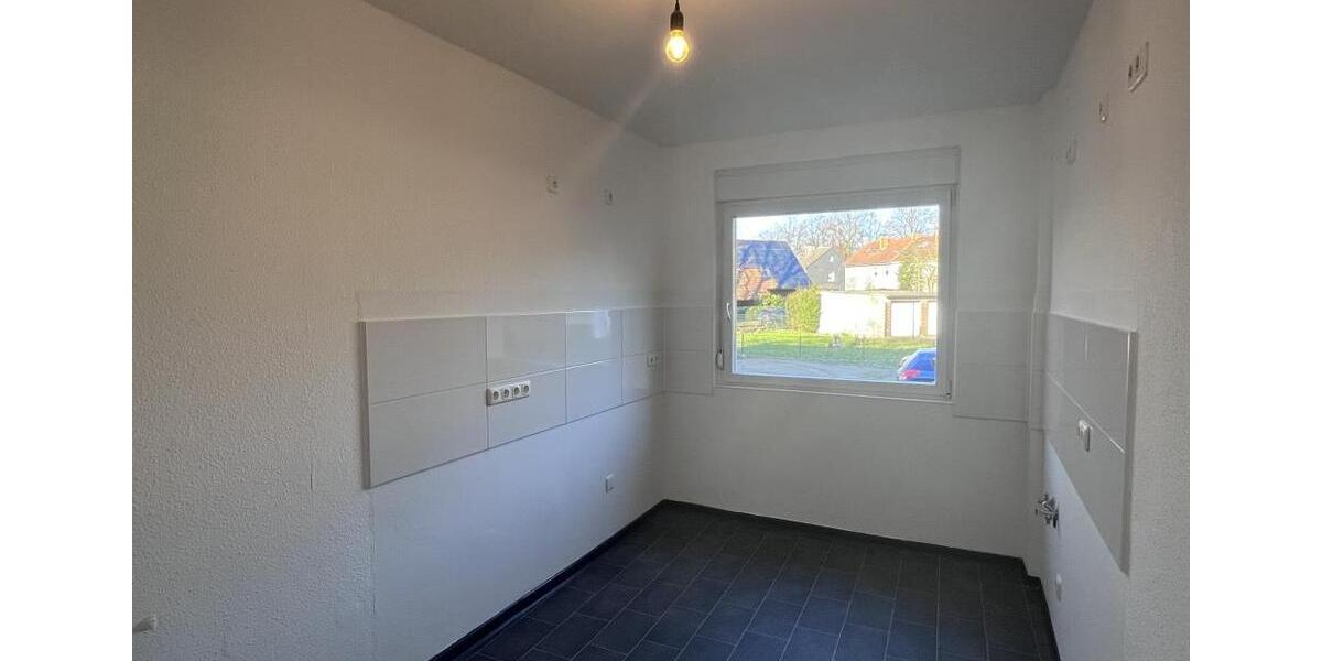 Erdgeschoßwohnung Duisburg Duisburg-Mitte - 3 Zimmer, 65 m&sup2;, 519&euro; | Angebot:25893201