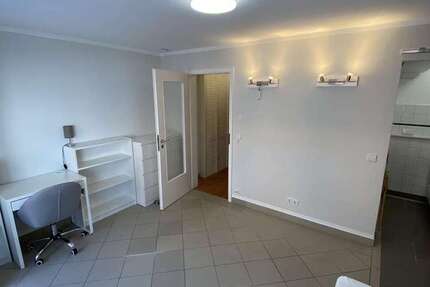 Wohnung zum Mieten in Stuttgart 720 € 25 m²