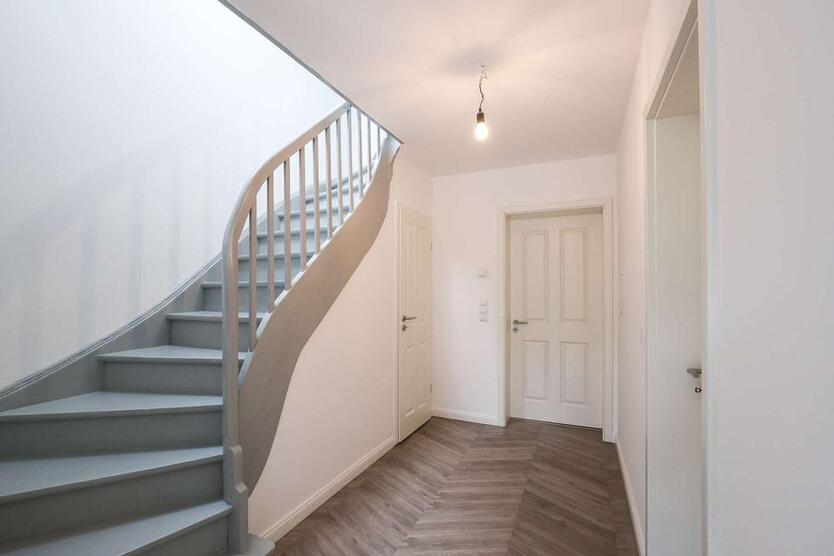 Doppelhaushälfte mit großem Garten in Potsdam zimmer