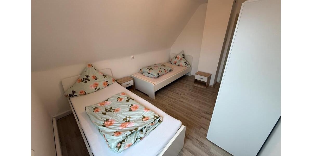 Wohnen auf Zeit Schwabach - 3 Zimmer, 85 m&sup2;, 30&euro; | Angebot:24742167