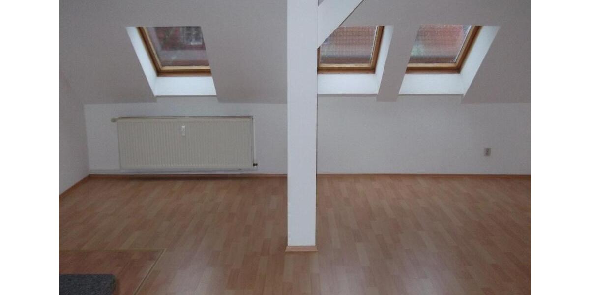 Maisonette Wohnung auf 4-Seitenhof 2 zimmer