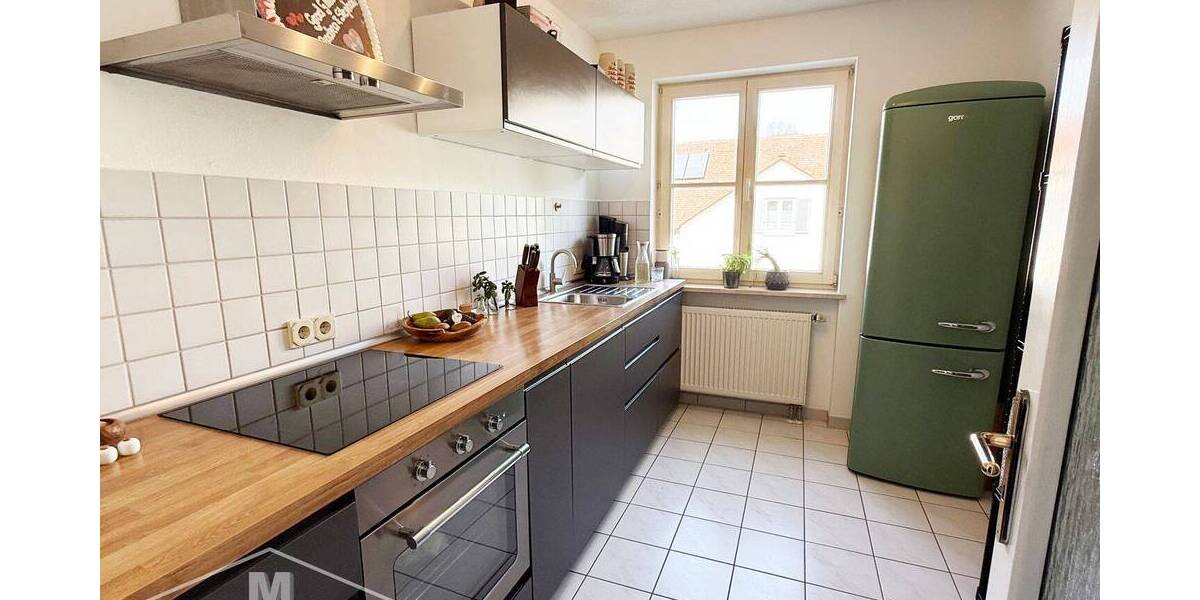 Etagenwohnung Beilngries - 2 Zimmer, 69 m&sup2;, 740&euro; | Angebot:26568606
