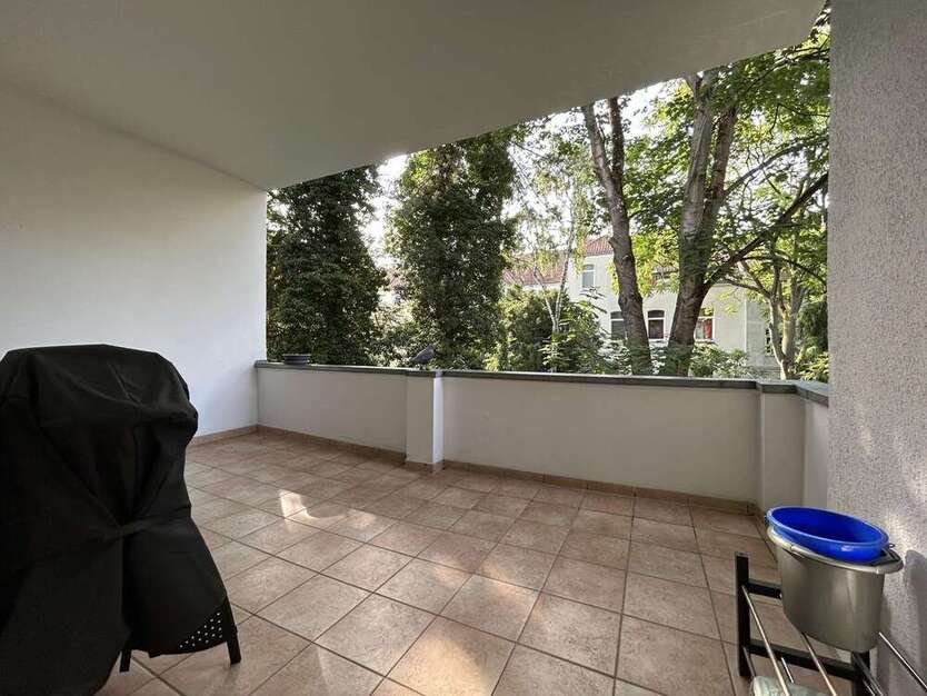 Wohnung zum Mieten in Hannover 1.400 € 125 m²