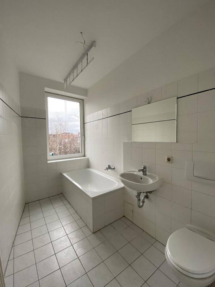 Zimmer mit Balkony