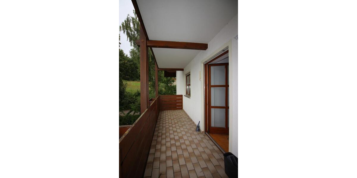 Etagenwohnung Hengersberg - 3 Zimmer, 79 m&sup2;, 650&euro; | Angebot:24976533