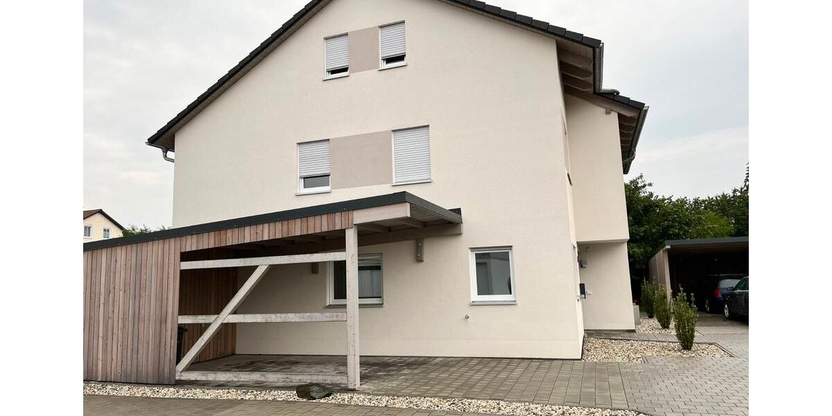 Etagenwohnung Schwandorf - 5 Zimmer, 140 m&sup2;, 1.680&euro; | Angebot:26632555