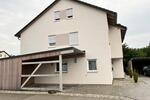 Etagenwohnung Schwandorf - 5 Zimmer, 140 m&sup2;, 1.680&euro; | Angebot:26632555