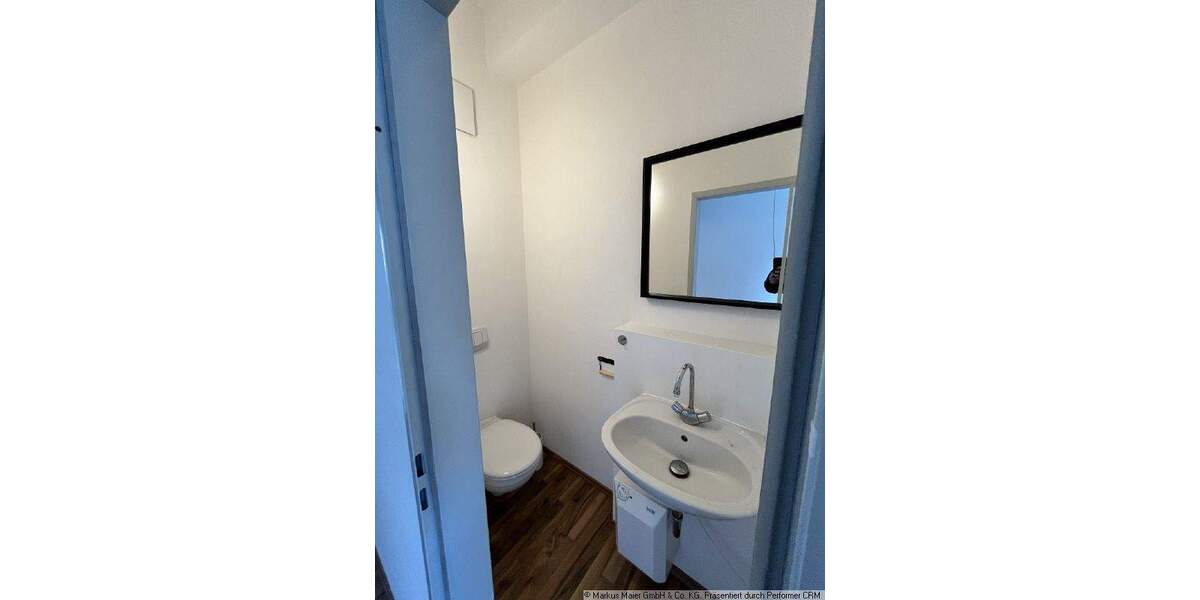 Gewerbeobjekt Dorfen - 650&euro; | Angebot:24519283