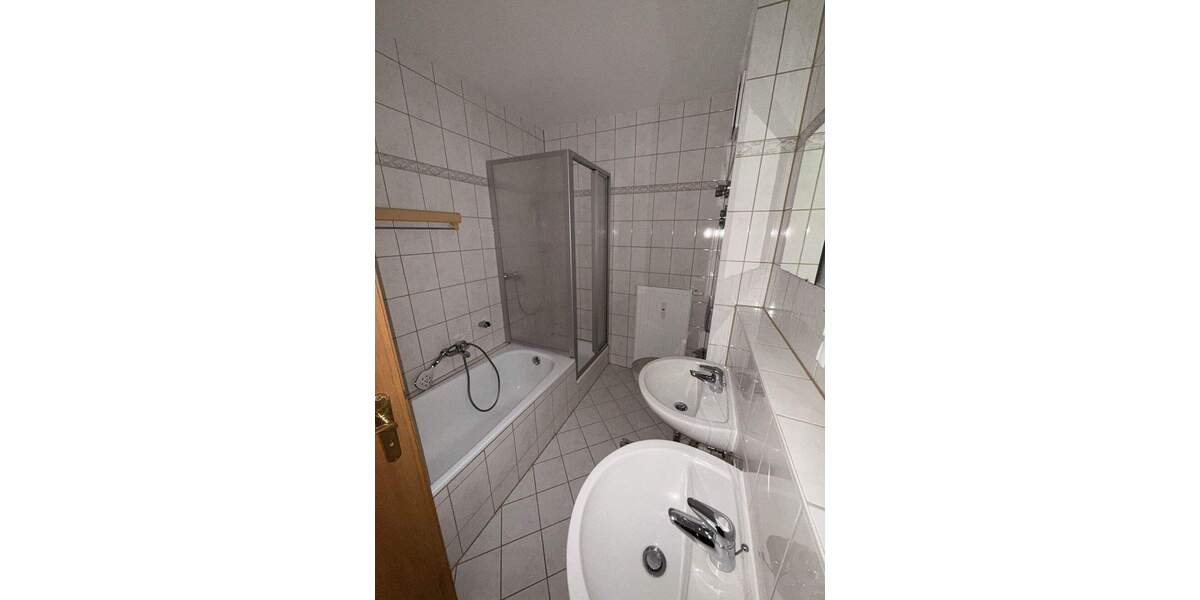 Etagenwohnung Wilkau-Haßlau Haßlau - 2 Zimmer, 54 m&sup2;, 275&euro; | Angebot:25734798