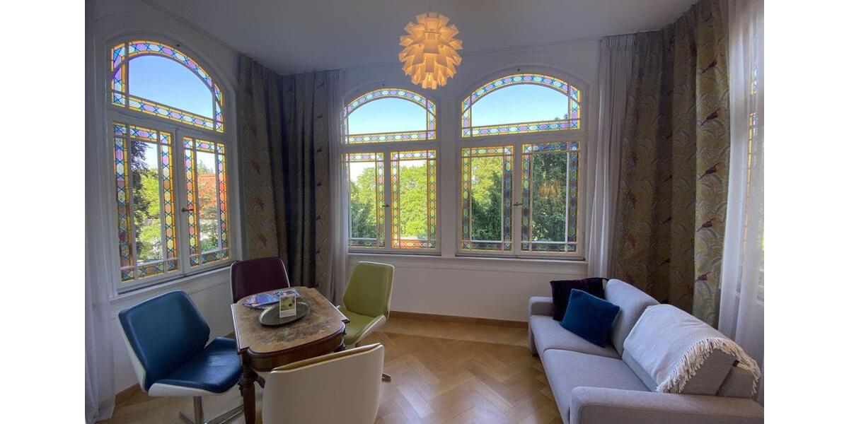 Wohnen auf Zeit Erfurt Hochheim - 4.5 Zimmer, 130 m&sup2;, 4.800&euro; | Angebot:26144353