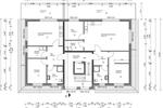 Etagenwohnung Hagen im Bremischen - 3 Zimmer, 80 m&sup2;, 1.030&euro; | Angebot:26069319