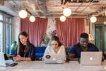 Wunderschöne, einzigartige Büroräume in Coworkingspace - All-in-Miete