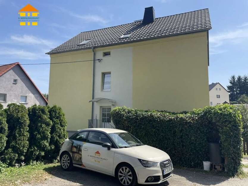 Wohnung zum Mieten in Chemnitz 375 € 78 m²