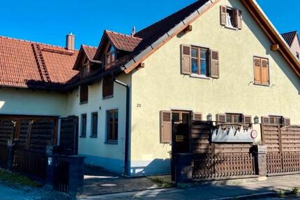 Haus zum Mieten (großzügiges Haus zum Mieten mit Kaminzimmer) 5 zimmer