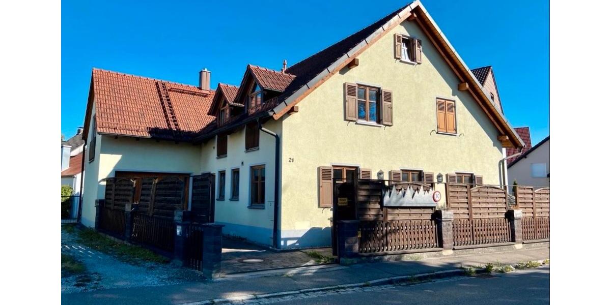Haus zum Mieten (großzügiges Haus zum Mieten mit Kaminzimmer) 5 zimmer