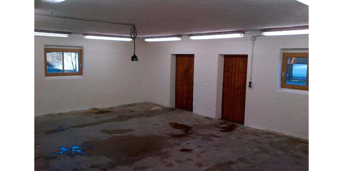 Gewerbeobjekt Seefeld - 240&euro; | Angebot:26044622