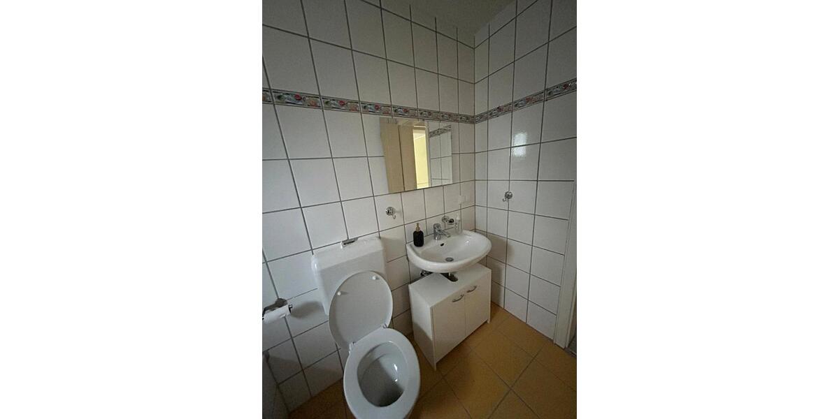 Etagenwohnung Hemsbach - 1 Zimmer, 46 m&sup2;, 725&euro; | Angebot:26419047