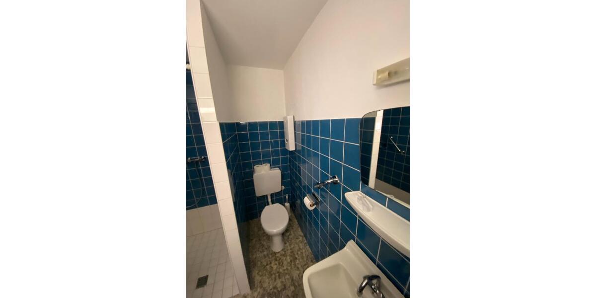 Wohnen auf Zeit Wuppertal Gemarkung Nächstebreck - 1 Zimmer, 24 m&sup2;, 450&euro; | Angebot:26438481