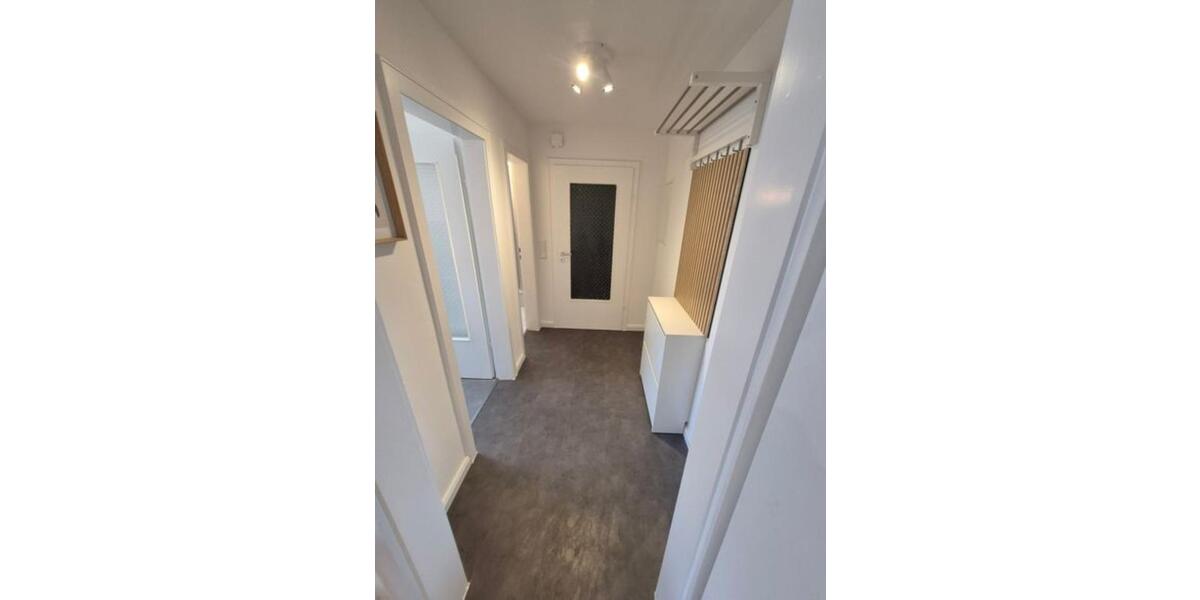 Etagenwohnung Osnabrück Fledder - 1 Zimmer, 37 m&sup2;, 498&euro; | Angebot:25304365