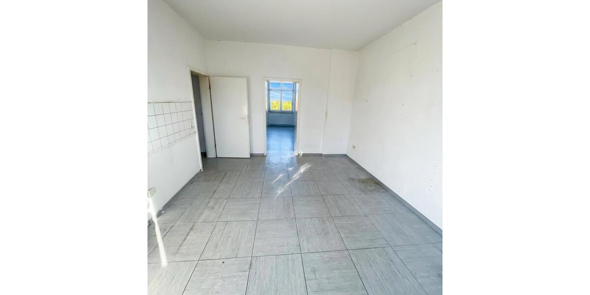 Etagenwohnung Dortmund Innenstadt Nord - 4 Zimmer, 94 m&sup2;, 1.100&euro; | Angebot:25056750