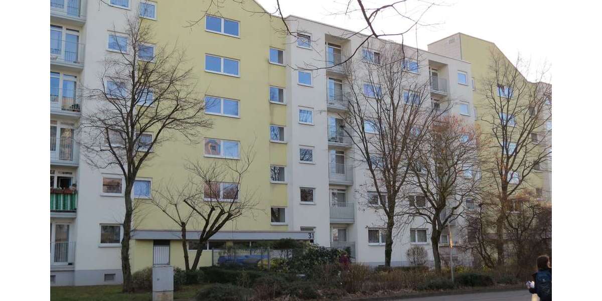 Etagenwohnung Heidelberg Hasenleiser - 1.5 Zimmer, 40 m&sup2;, 600&euro; | Angebot:27044402