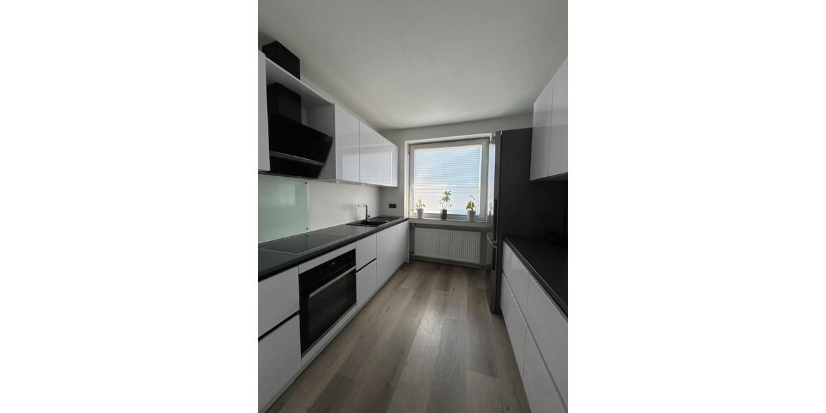 Etagenwohnung Gelsenkirchen Gelsenkirchen-Mitte - 4 Zimmer, 78 m&sup2;, 735&euro; | Angebot:26675490