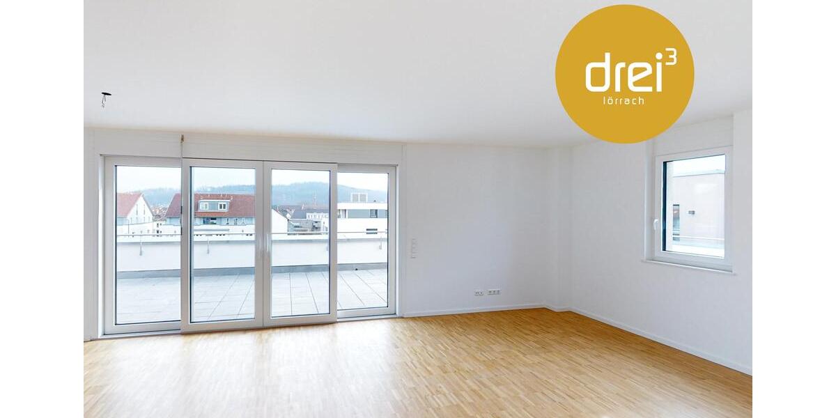 Einfamilienhaus Lörrach Brombach - 3 Zimmer, 135 m&sup2;, 1.880&euro; | Angebot:24934919