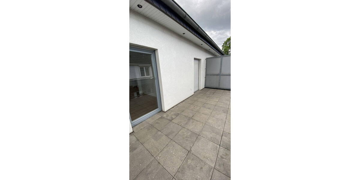 Doppelhaushälfte Hamburg Lurup - 5 Zimmer, 130 m&sup2;, 2.300&euro; | Angebot:26569284