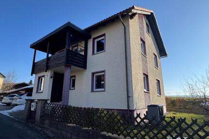 Wohnung Stockheim - 4 Zimmer, 80 m&sup2;, 800&euro; | Angebot:24623264