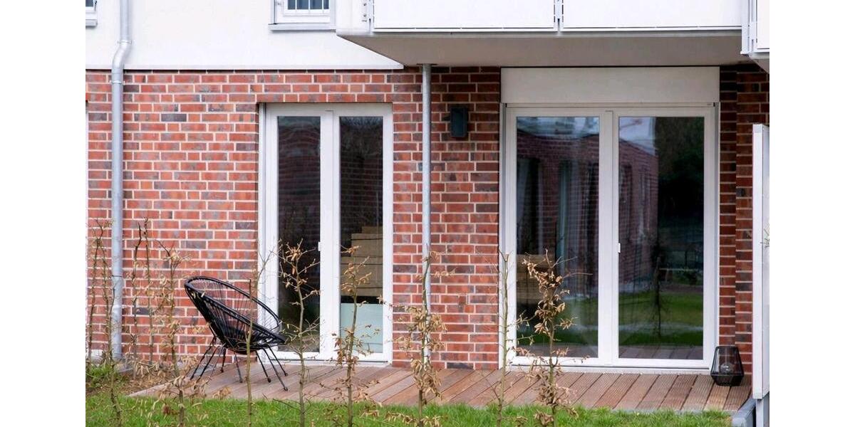 Erdgeschoßwohnung Lüneburg - 3 Zimmer, 93 m&sup2;, 1.500&euro; | Angebot:25894195