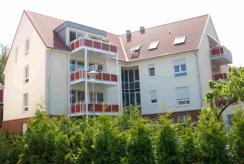 Wohnen, wo das Herz schlägt. zimmer