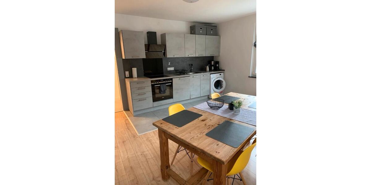 Wohnen auf Zeit Leun - 1 Zimmer, 25 m&sup2;, 40&euro; | Angebot:25993262