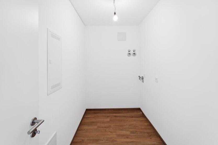 Wohnen am Waldrand - 2-Zimmer-Wohnung zimmer