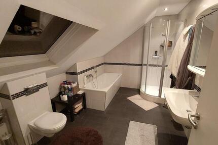 Helle,moderne,schicke Wohnung in Wesel Blumenkamp;Frei ab 1.1.26 zimmer