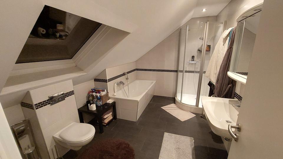 Helle,moderne,schicke Wohnung in Wesel Blumenkamp;Frei ab 1.1.26 zimmer
