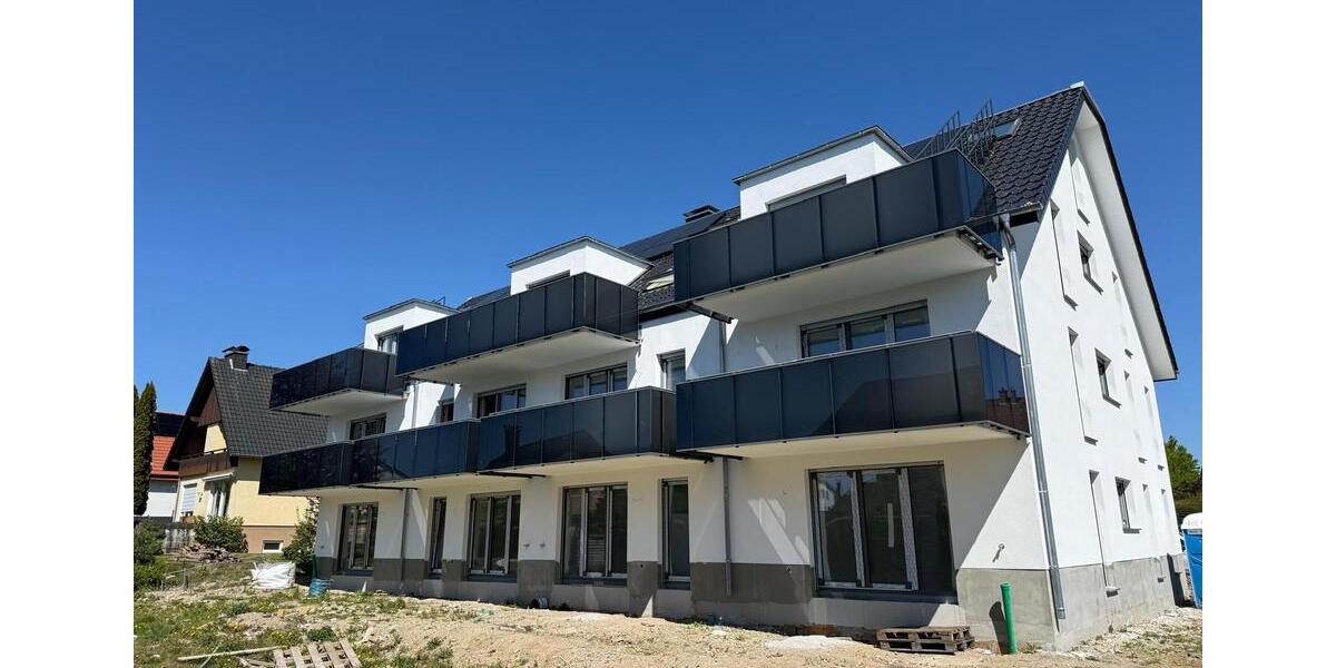 Etagenwohnung Bielefeld Jöllenbeck - 2 Zimmer, 48 m&sup2;, 768&euro; | Angebot:26645579