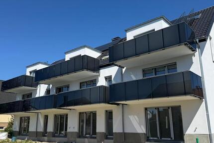 Wohnung Bielefeld Jöllenbeck - 2 Zimmer, 48 m&sup2;, 768&euro; | Angebot:26645579