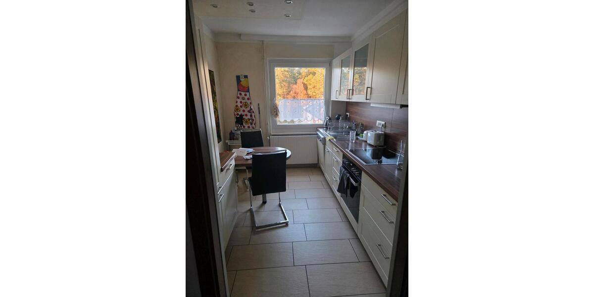 Wohnen auf Zeit Bielefeld Sennestadt - 1 Zimmer, 75 m&sup2;, 450&euro; | Angebot:25280789