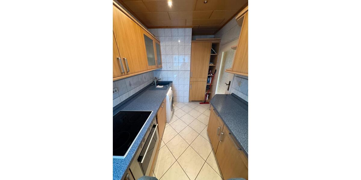 Etagenwohnung Groß Twülpstedt - 3 Zimmer, 84 m&sup2;, 874&euro; | Angebot:23700963